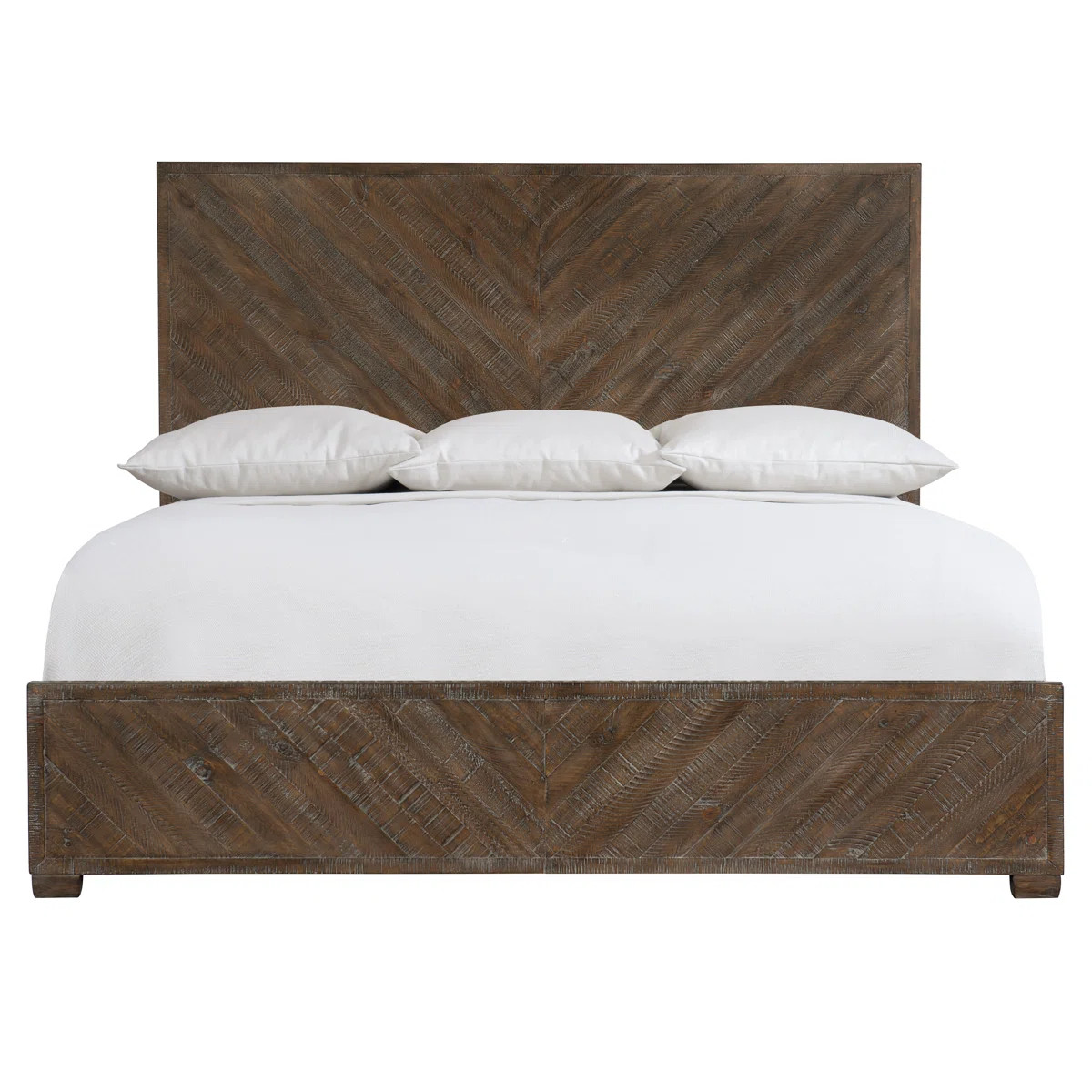 Fuller Low Profile Standard Bed | Wayfair North America