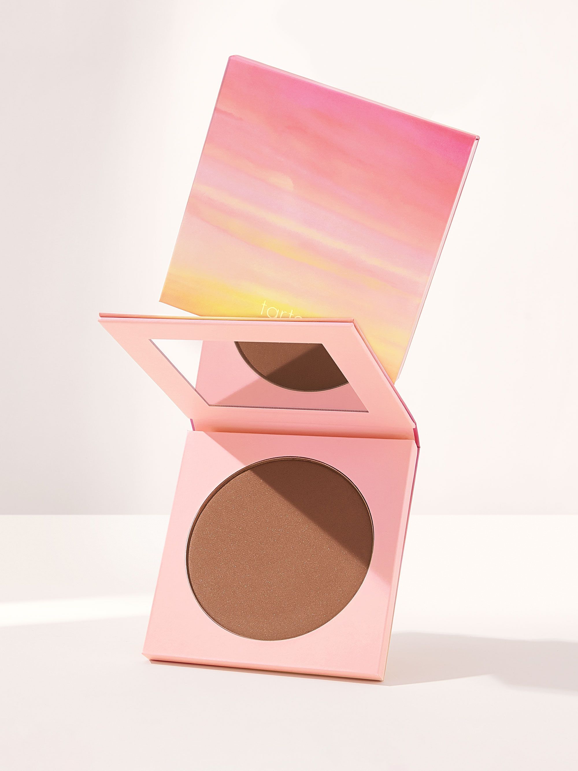 limited-edition park ave princess™ face & body bronzer | tarte cosmetics (US)