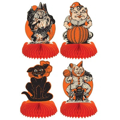 Vintage Halloween Centerpieces | Wayfair North America