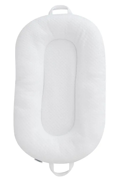 Design Dua Moses Pod Lounger in Ivory at Nordstrom | Nordstrom