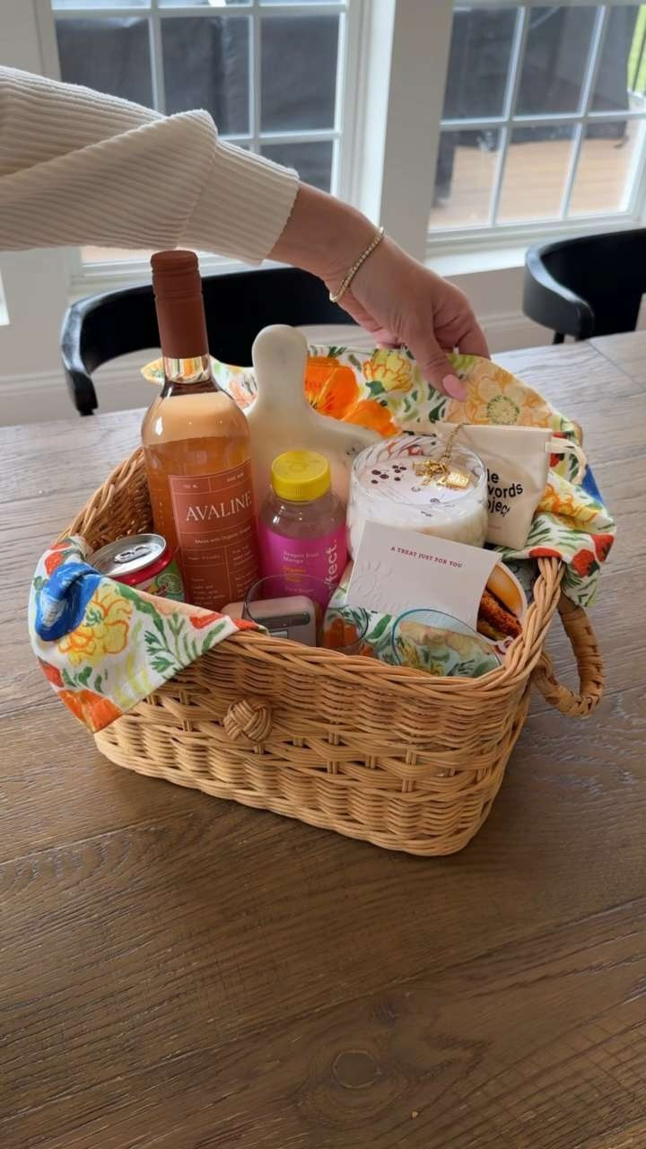 Mother's Day Gift basket idea💓

gift idea, mother's day gift idea, mother's day gift basket, last minute mother's day gift idea, boy mom, target, anthro, home decor, personalized jewelry, Samantha Bauchmann 

 

#LTKGiftGuide #LTKFindsUnder50 #LTKFindsUnder100