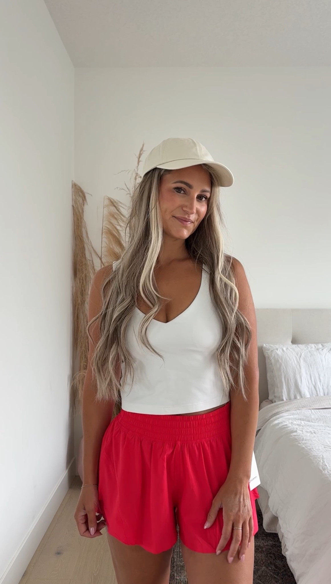 Viral running shorts - lululemon spring haul favorites ❤️🌿☀️

#LTKsummer #LTKspring #LTKcanada