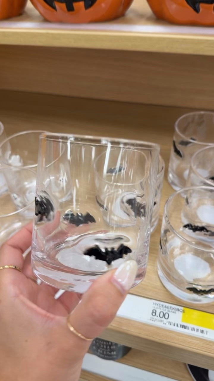 Cutest icon glasses. So many options to choose from.

#LTKSeasonal