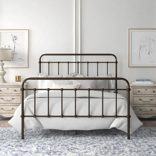 Henley Bed | Wayfair North America