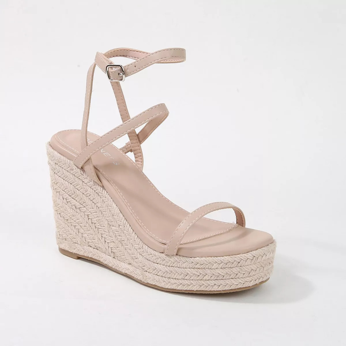 Berness Women's Rosie Espadrille Wedge Sandals | Target