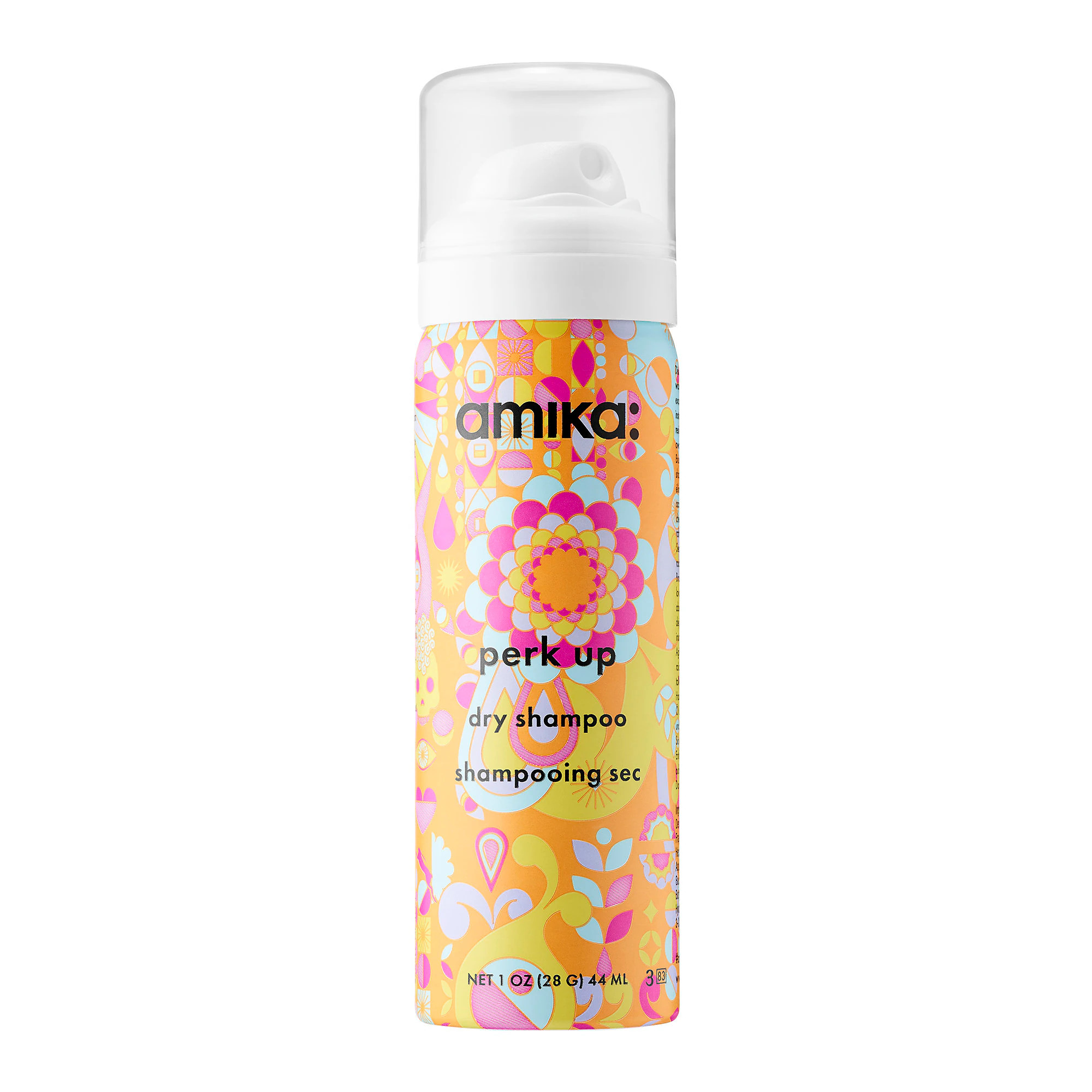 amika Perk Up Dry Shampoo Mini 1 oz | Sephora (US)
