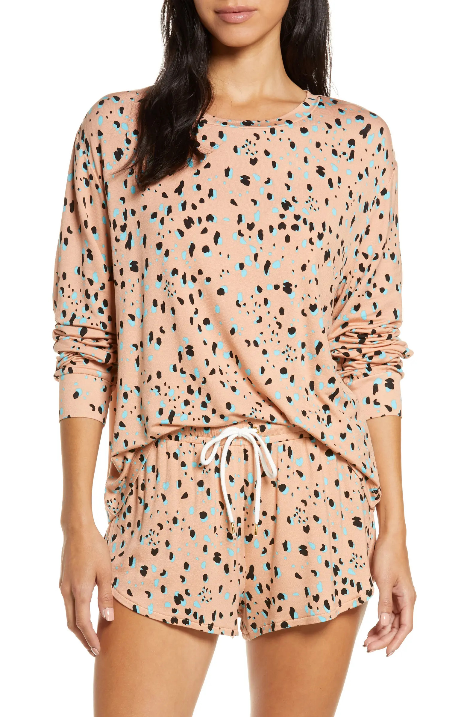 Play it Cool Short PajamasHONEYDEW INTIMATES | Nordstrom