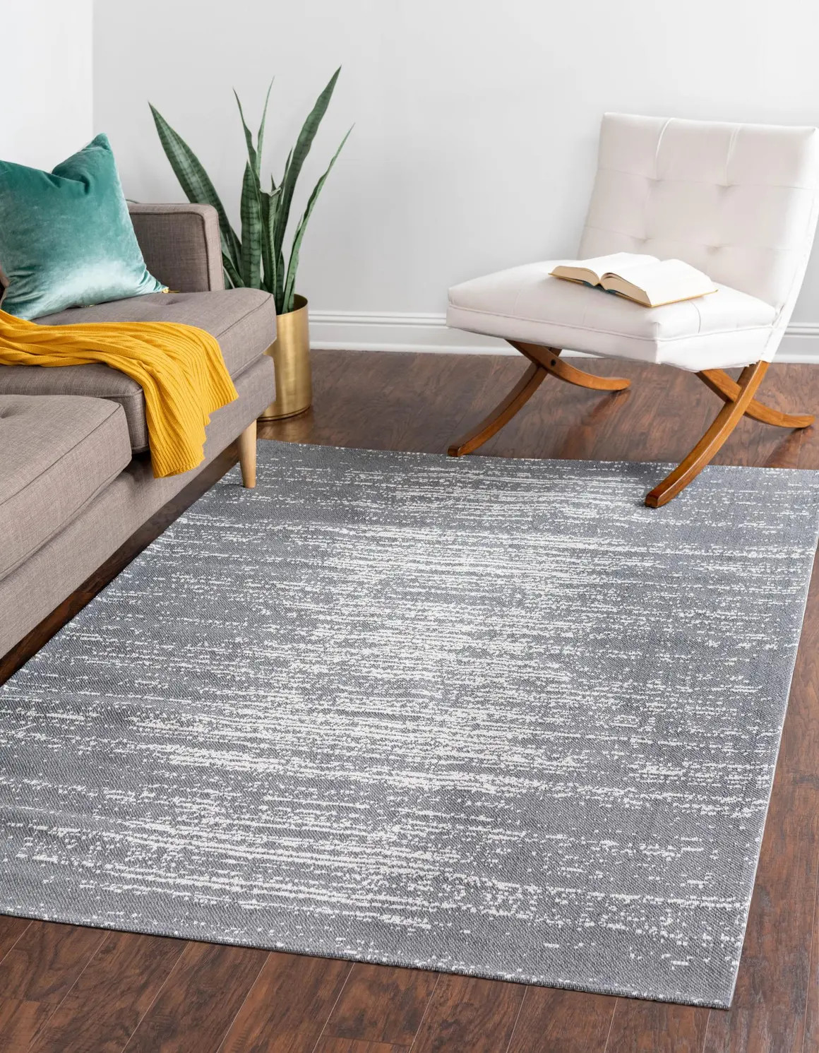 5' 2 x 7' 5 Georgia Rug | Rugs.com