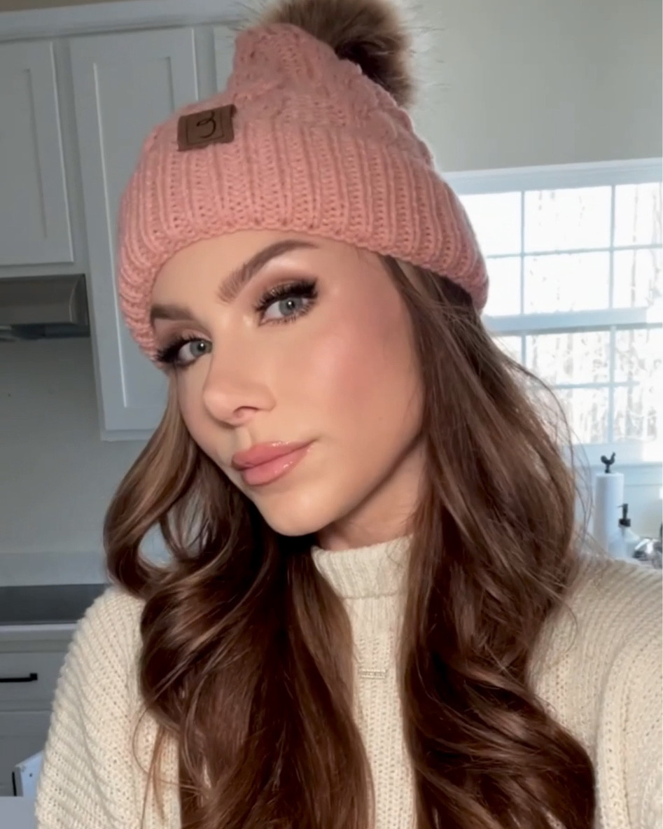 Beanie 

#LTKunder50 #LTKstyletip #LTKsalealert