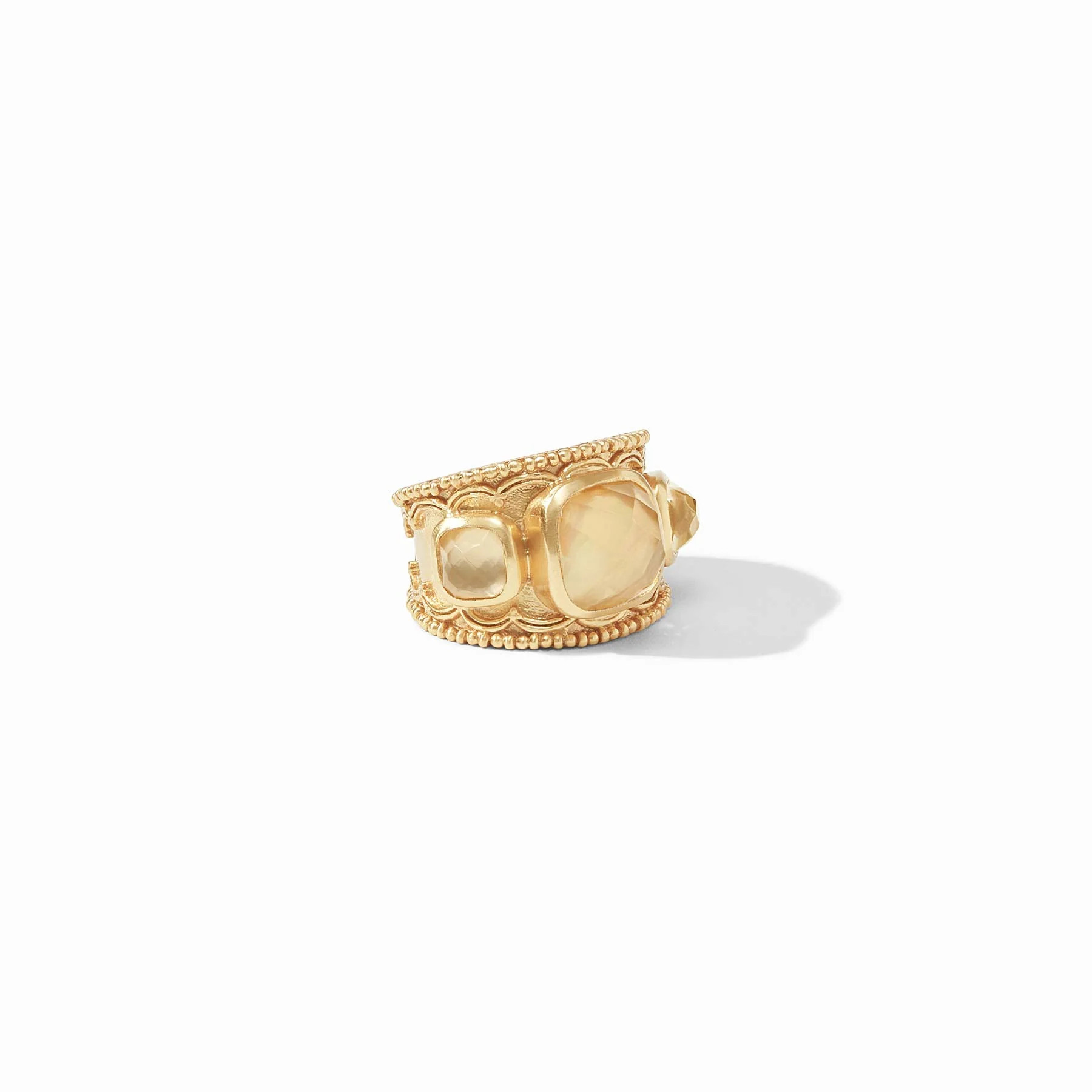 Trieste Statement Ring | Julie Vos