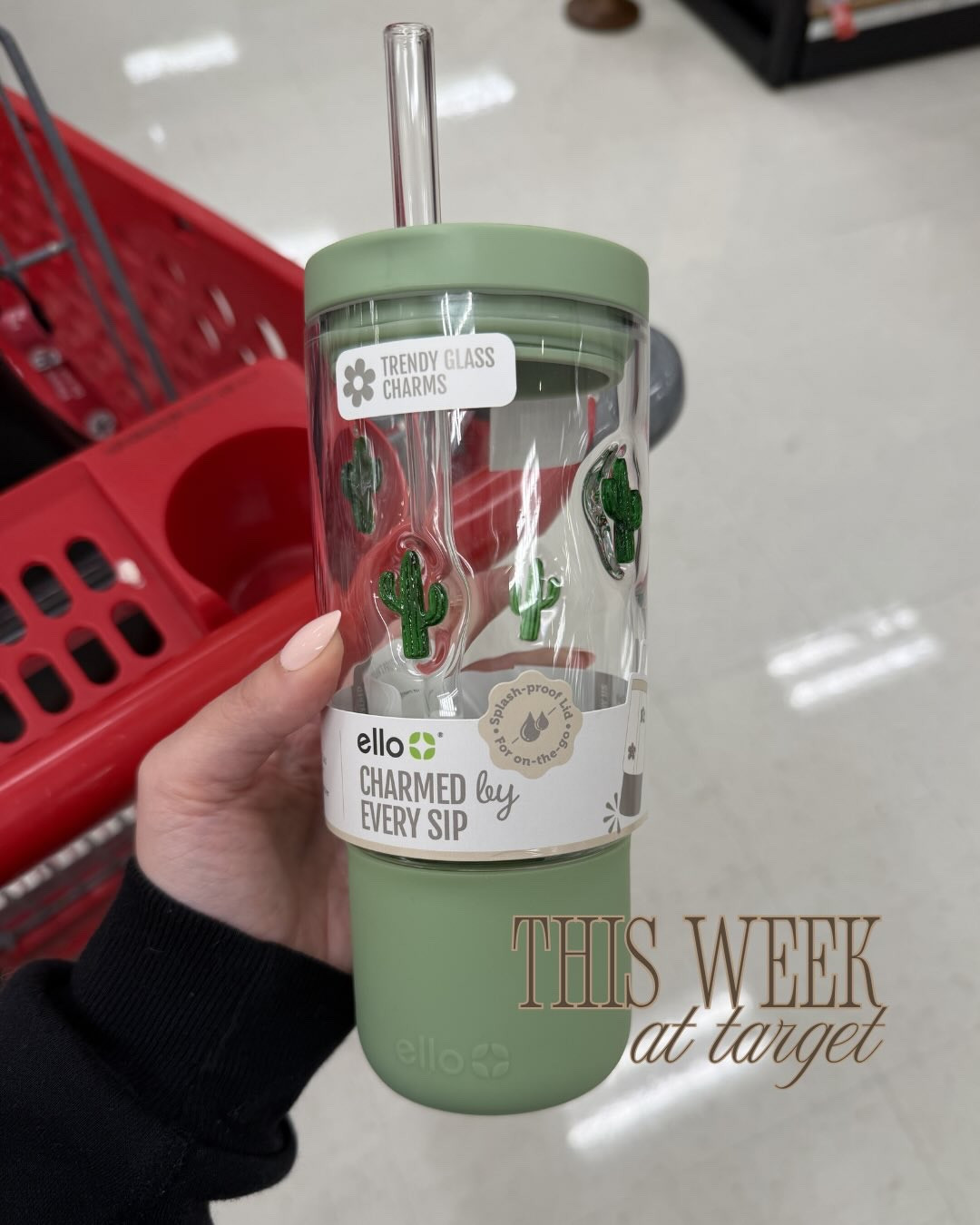 Some finds from @target I loved this week 🎯 swipe 👉🏼 to see them all and comment SHOP for the links! So many good finds this week you NEED to see & grab for yourself 🤍

#springstyles #targetfinds #targethaul #springstyle #targetmusthaves target fashion, target must haves, target love target lover target finds, target haul, target must haves, home decor, athleisure wear, athleisure style , spring style