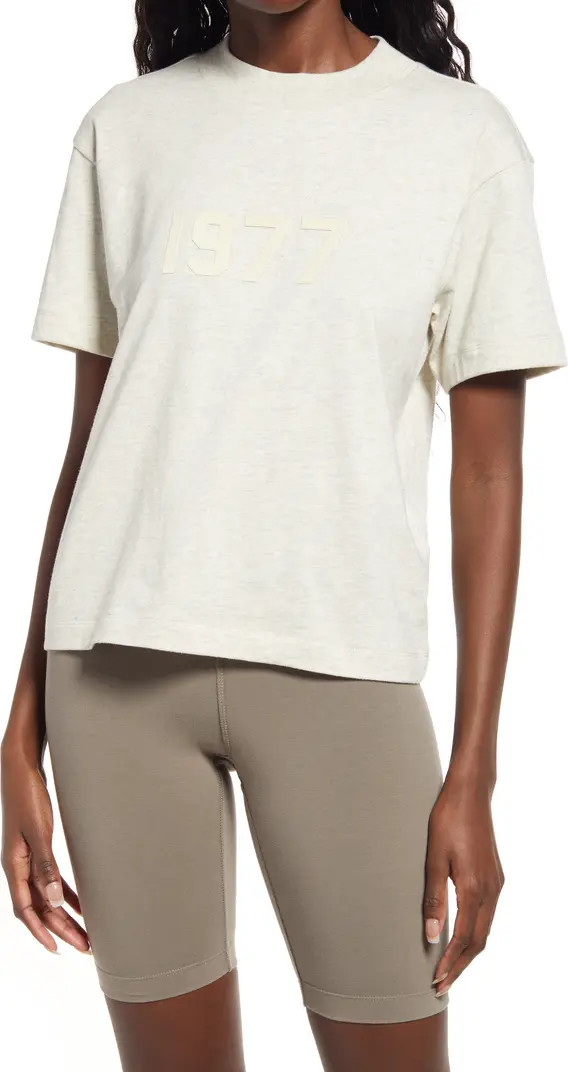 Fear of God Essentials Graphic Tee | Nordstrom | Nordstrom