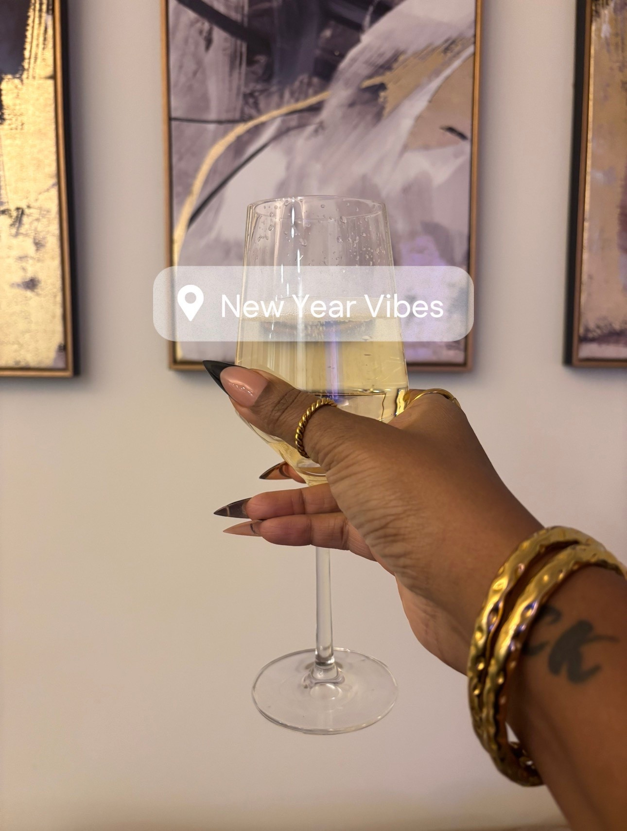 Brought in the new year with my favorite brand, Garnished in Gold. I’m wearing my go-to gold rings and cuff bracelets and they never miss. If you love timeless, high-quality jewelry that elevates any outfit, these pieces are such a beautiful investment. Perfect for everyday wear, date nights, special occasions, or when you just want to feel like “that girl.”

If you’re looking for affordable luxury jewelry, chic gold accessories, and pieces that actually last, this is your sign. I linked everything so you can shop my exact rings and bracelets and discover a few more of my favorites too.


#tarnishfreejewelry #waterresistantjewelry
#everydayjewelry
#goldjewelrylover
#affordableluxury
#qualityoverquantity
#jewelryobsessed
#goldaccessories
#timelessstyle



#LTKFindsUnder100 #LTKGiftGuide