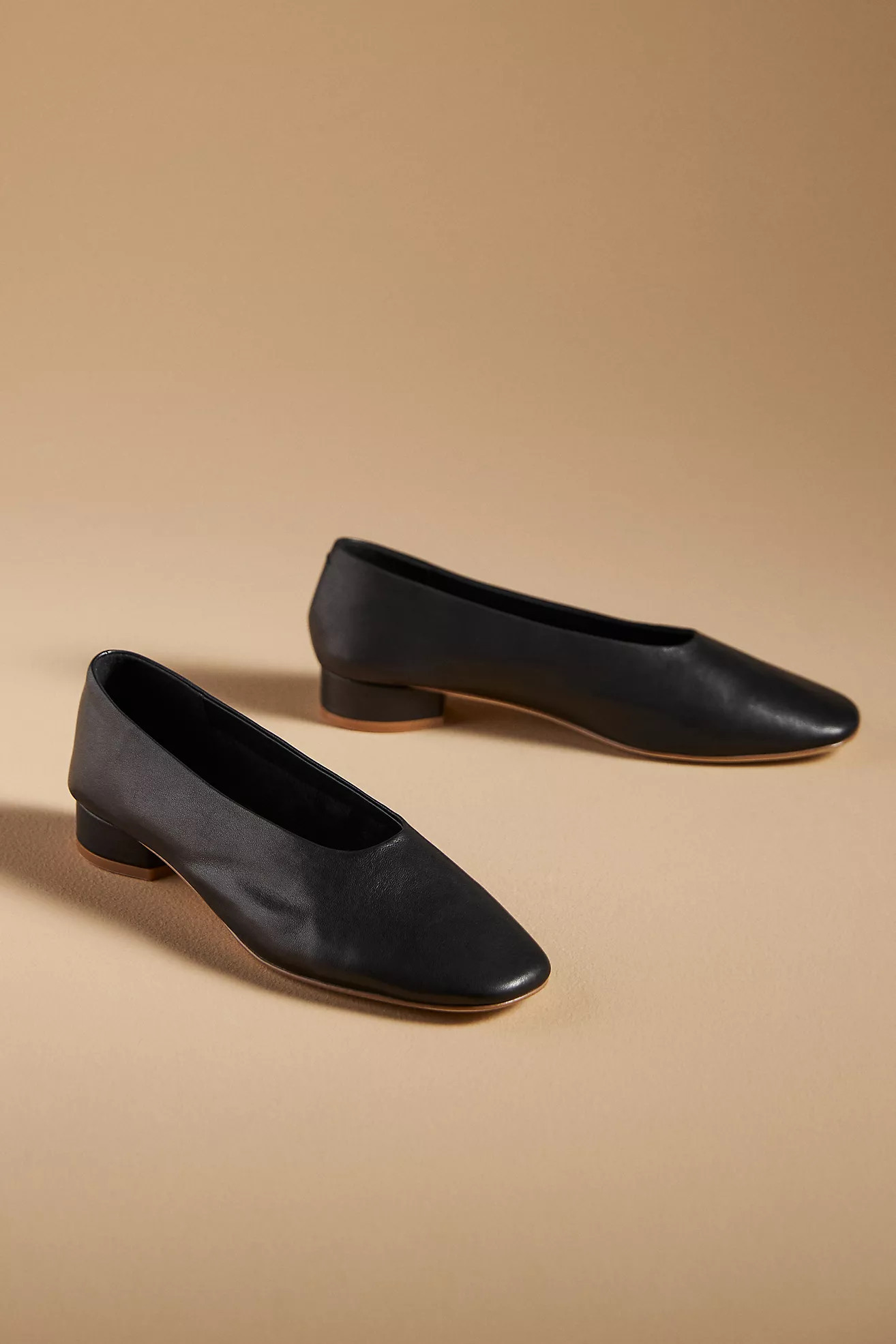 Jeffrey Campbell Trustee Ballet Heels | Anthropologie (US)