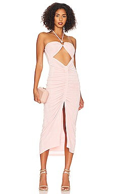 Stina Midi Dress
                    
                    L*SPACE | Revolve Clothing (Global)