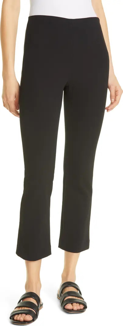 Crop Flare Pants | Nordstrom