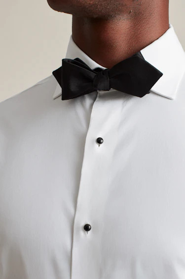 Stretch Tuxedo Shirt | Bonobos (US)