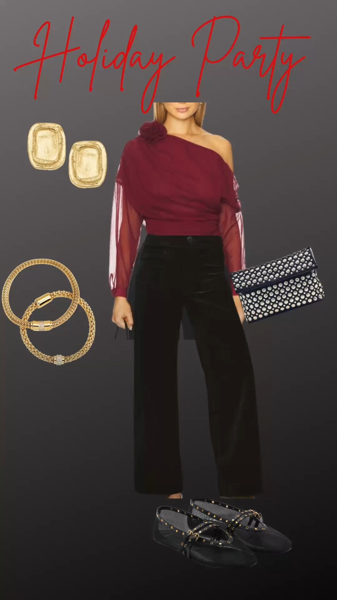 #LTKHoliday #LTKParties