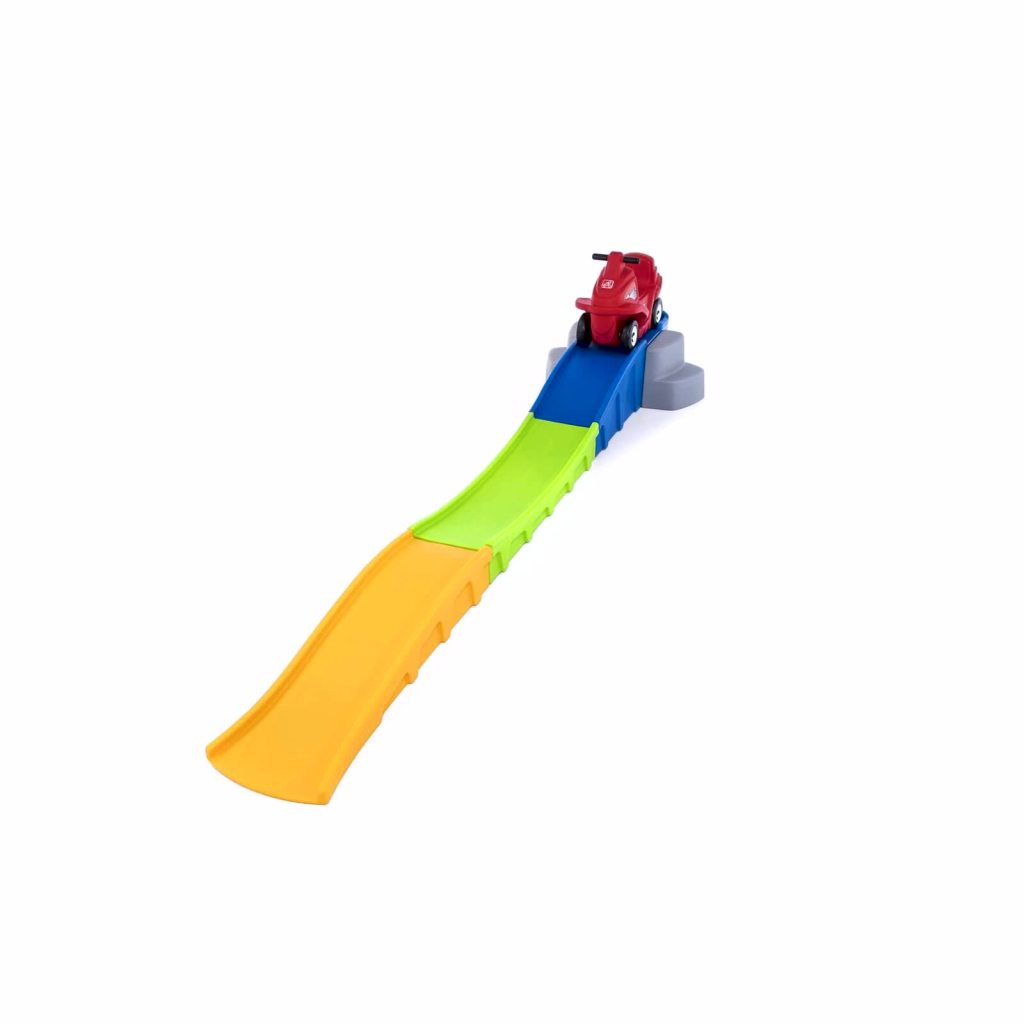 Step2 Anniversary Edition Up & Down Roller Coaster Ride on Toy | Walmart (US)