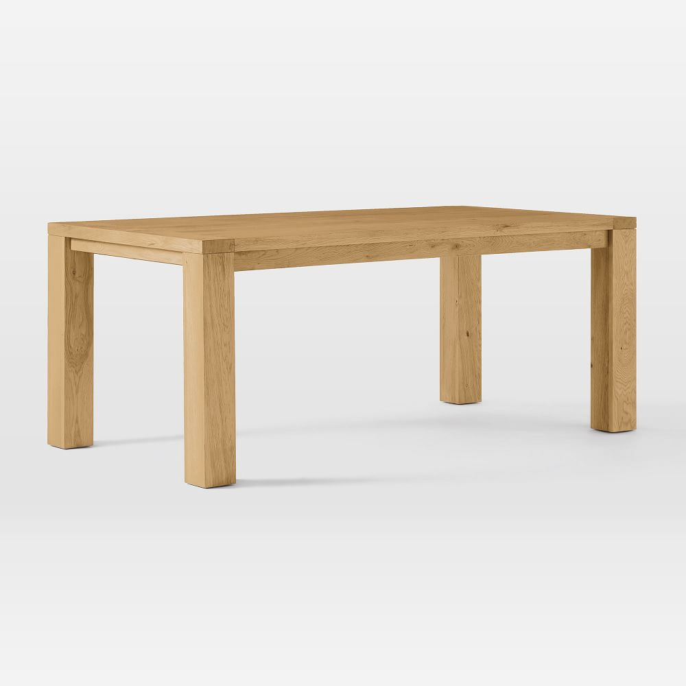 Tahoe Dining Table | West Elm (US)
