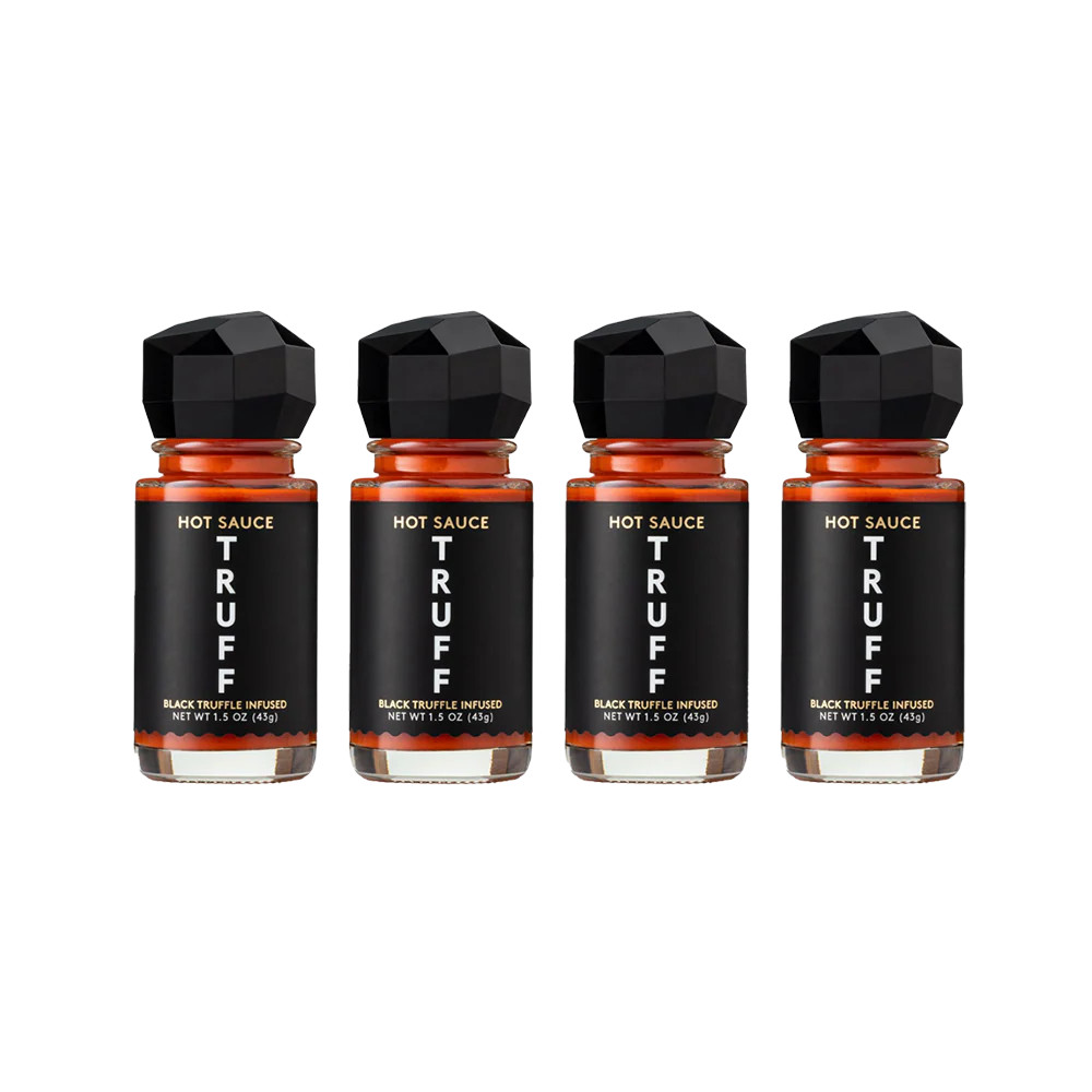 TRUFF Mini Original Hot Sauce | TRUFF