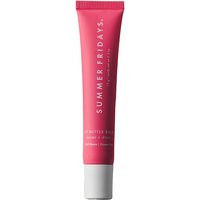 Summer Fridays - Lip Butter Balm - Lippenpflege - skincare Lip Butter Balm - Pink Guava 15 | Sephora DE