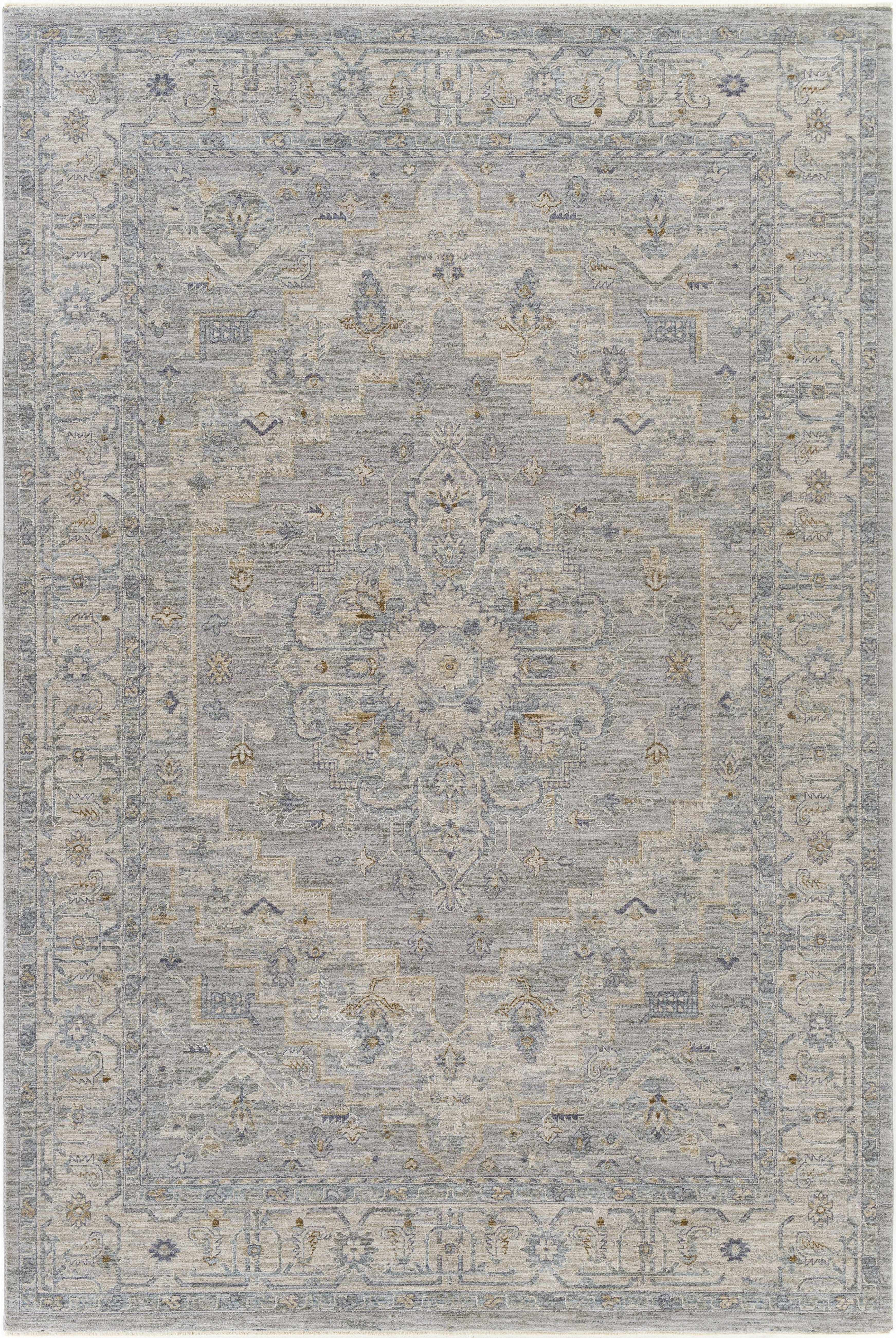 Earlsfield Area Rug | Boutique Rugs