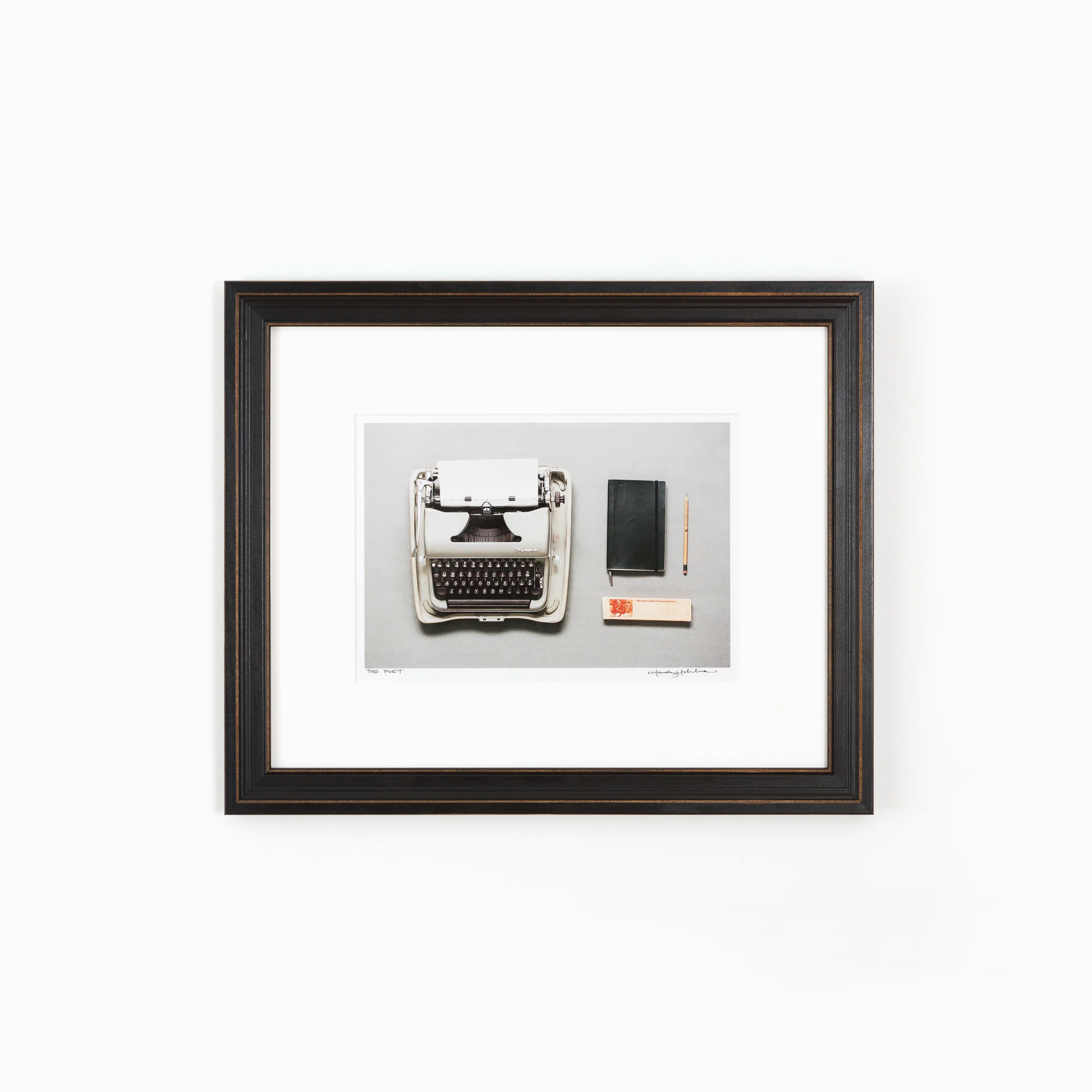 Augusta | Framebridge