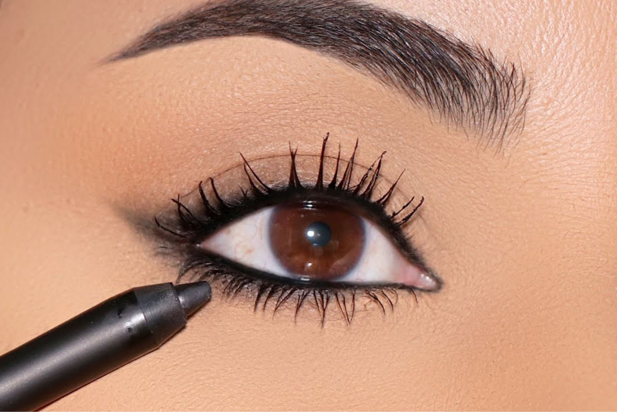 In my recent YouTube tutorial, I show you how to effortlessly create a smudged kohl makeup look! I’ve got you covered with step-by-step instructions.

#LTKSeasonal #LTKbeauty