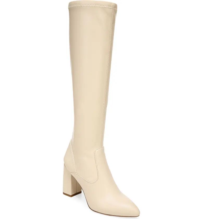 Franco Sarto Katherine Knee High Boot | Nordstrom | Nordstrom