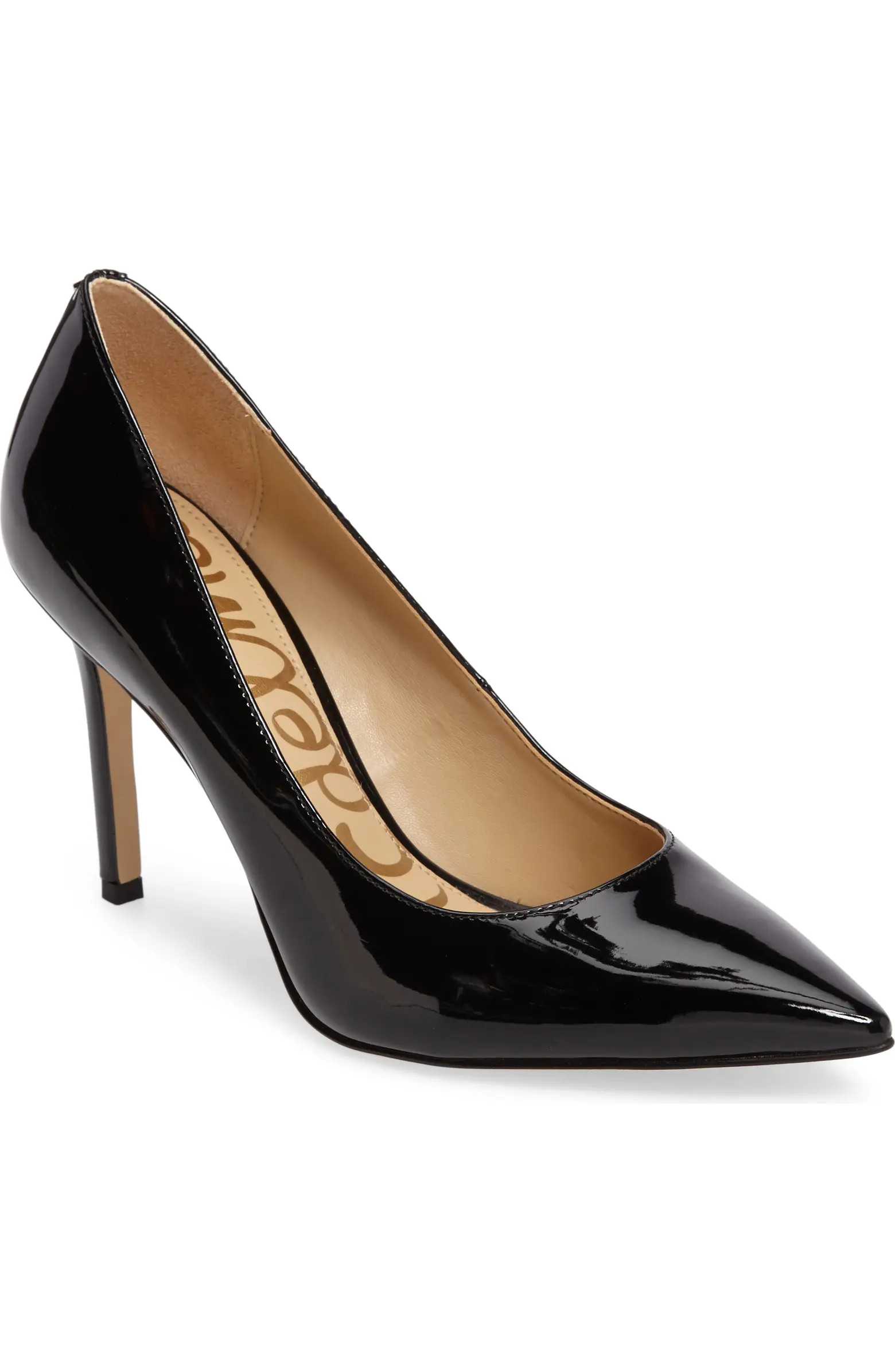 Hazel Pointed Toe Pump (Women) | Nordstrom