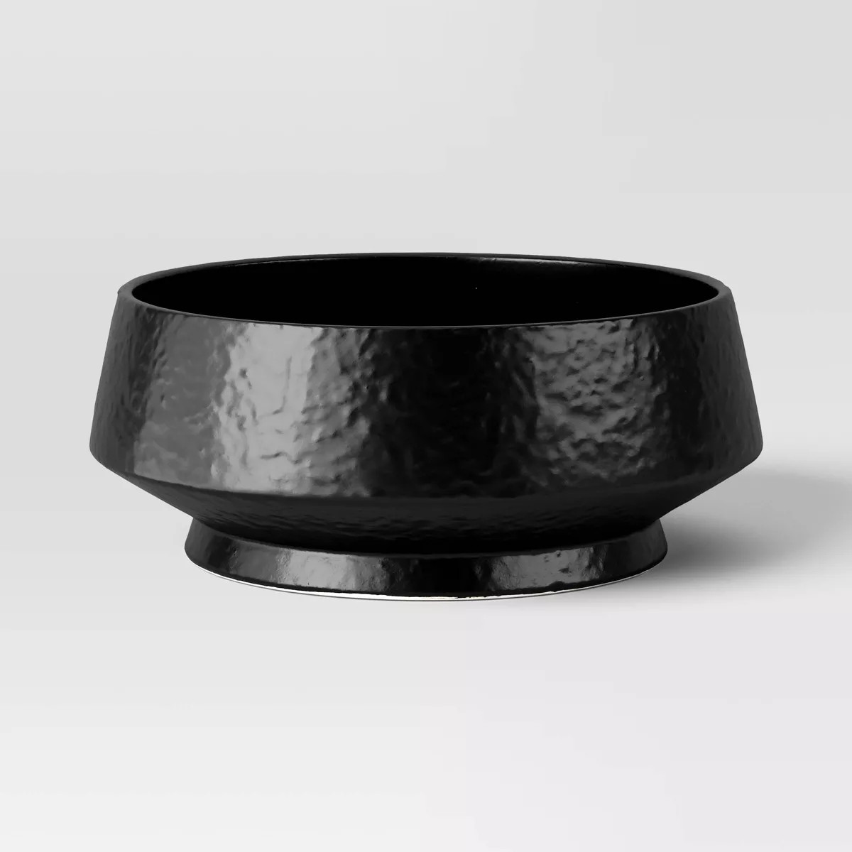 Black Ceramic Bowl - Threshold™ | Target