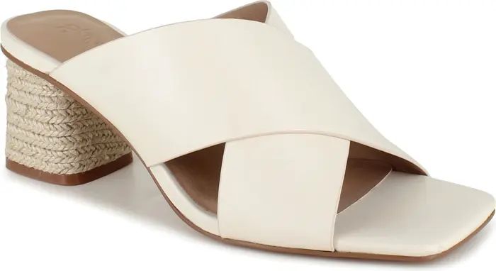 Kylie Esapdrille Sandal (Women) | Nordstrom Rack