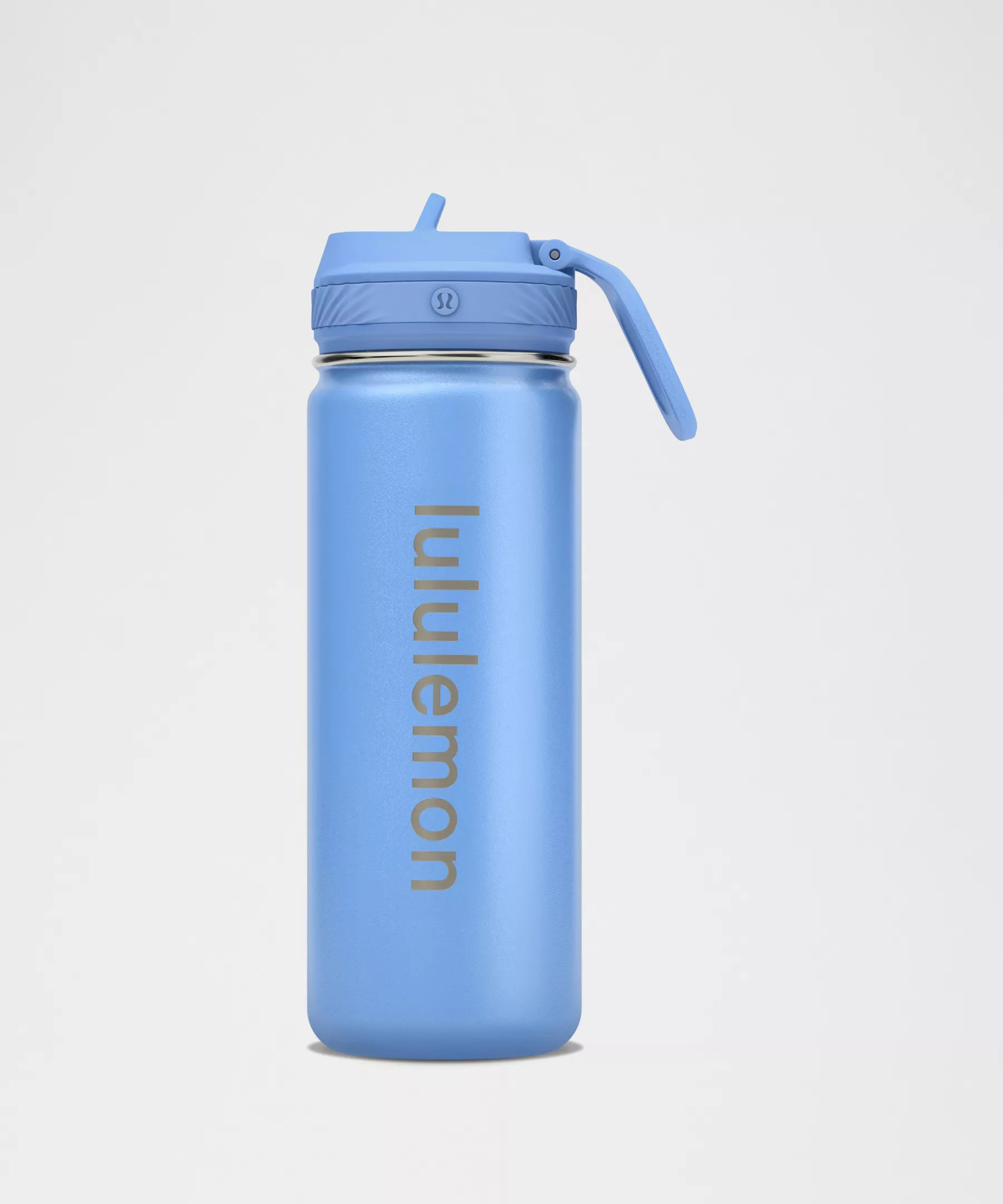 Back to Life Sport Bottle 18oz | Lululemon (US)