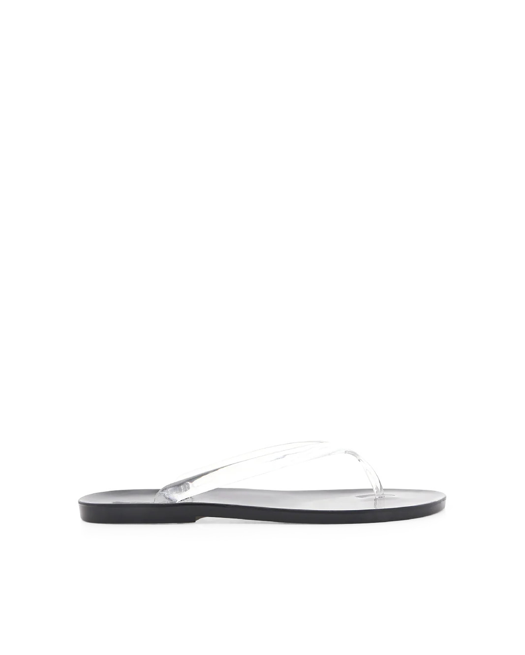 STELLAN - BLACK-CLEAR - Sandals - Billini | Billini AU
