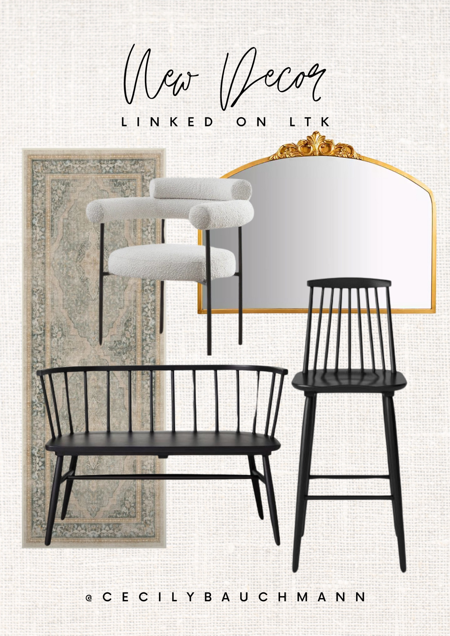 Some of my new favorite home decor 😍😍

#LTKfamily #LTKhome