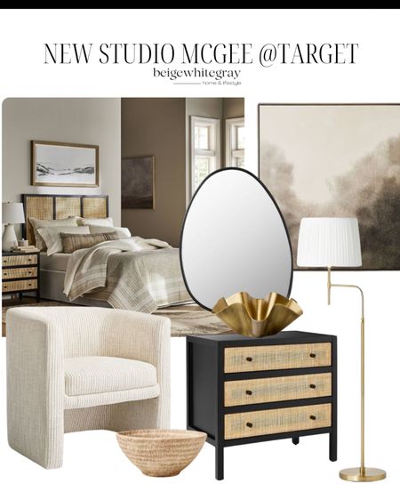 The new studio McGee launch at target is here and it so good. Beautiful and well priced. 

#LTKSeasonal #LTKhome #LTKstyletip