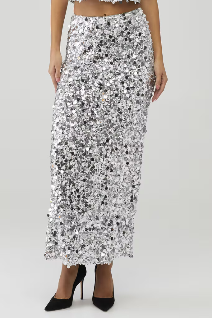 ALL THAT SKIRT | FashionPass