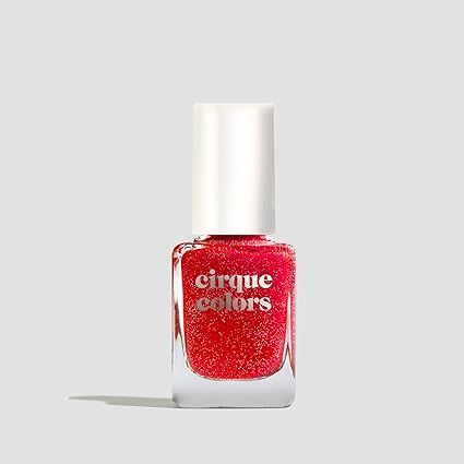 Cirque Colors Red Bttms | Amazon (US)