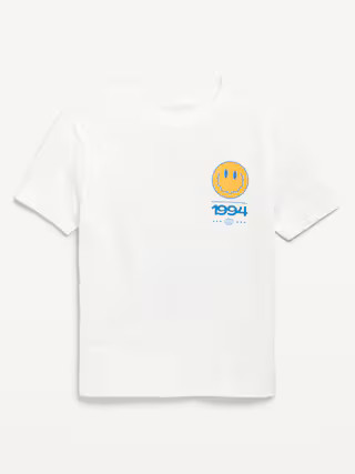 Short-Sleeve Graphic T-Shirt for Boys | Old Navy (US)
