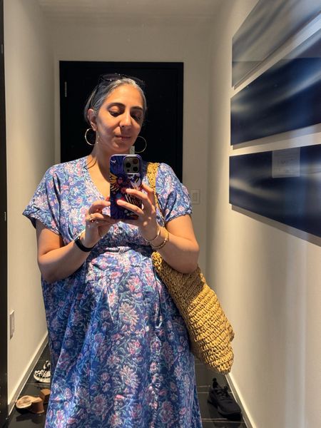 What I wore to explore Miami with my family

Actual caftan is from shopnesara.com (use code hitha to get $10 off your order)

#LTKmidsize #LTKtravel #LTKSeasonal