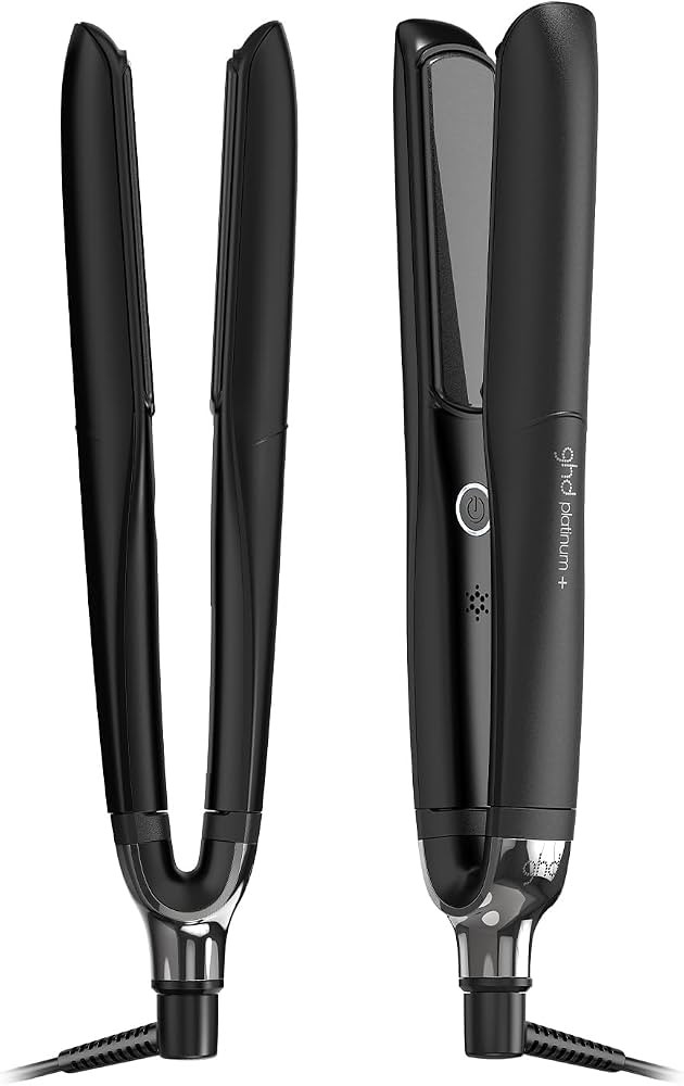 ghd Platinum+ Styler \u2015 1" Flat Iron Hair Straightener, Professional Ceramic Hair Styling Too... | Amazon (US)