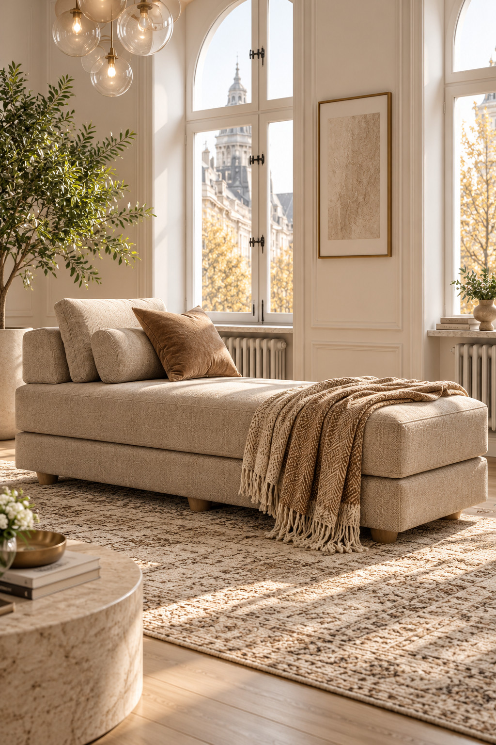 If your home office doubles as a guest room, these Wayfair daybeds are such a good find! 🤍 They look like chic sofas during the day but give guests a comfortable place to sleep when needed. I'm loving the modern upholstered styles, especially in cream, beige, and soft gray. Functional furniture that doesn't sacrifice style? Yes please!

#HomeOfficeGuestRoom #WayfairDaybeds #MultifunctionalRoom #OfficeGuestRoomCombo #DaybedSofa #SmallSpaceDesign #GuestRoomFurniture #ModernDaybed #HomeOfficeIdeas #SpaceSavingFurniture #WayfairFinds #LTKHome #WorkFromHomeSpace #CozyOfficeDecor #FurnitureInspo 

 #LTKSeasonal #LTKHome #LTKSaleAlert
