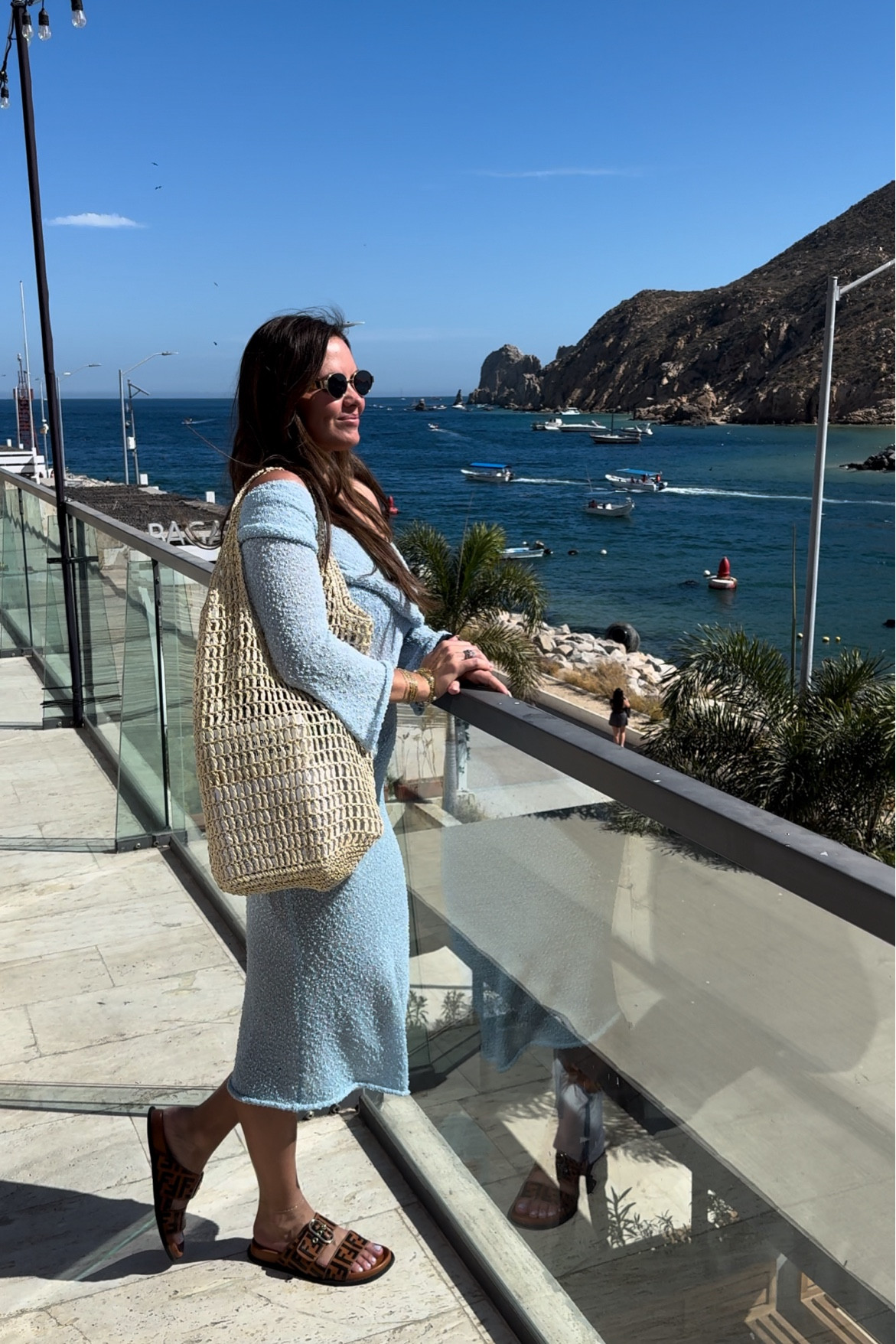 Another vacay cover up I love 

#LTKtravel