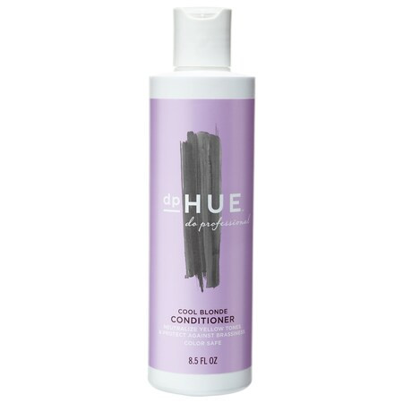 dpHUE Cool Blonde Conditioner 8.5 oz | Sephora (US)
