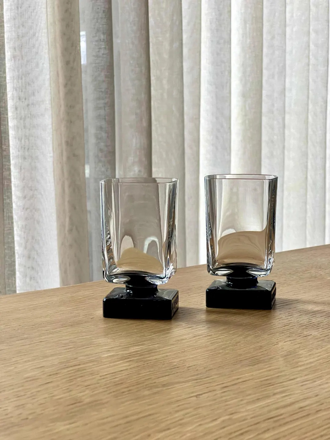 Etched Vintage Coupe Glasses (Set of 2) – Elegant Barware for Cocktails or Champagne | Etsy (US)