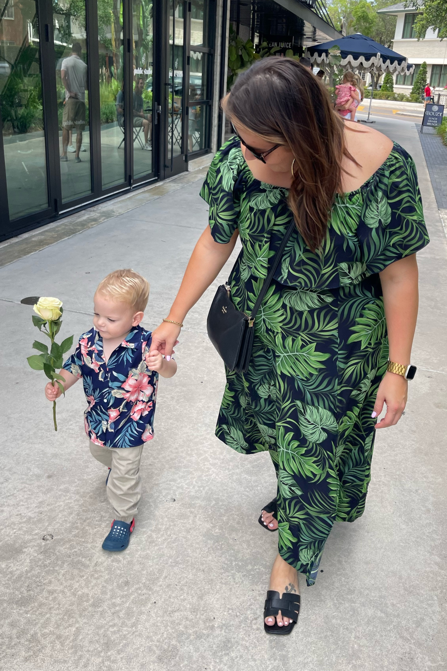 Mother’s Day outfit 

#LTKPlusSize #LTKFamily #LTKMidsize