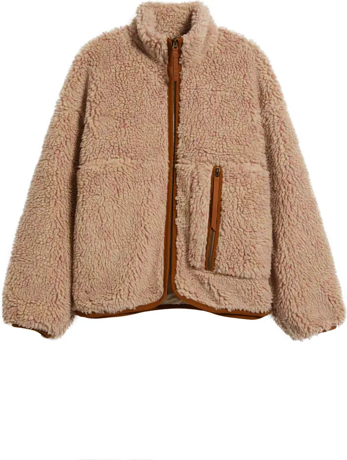 Marlene Confetti Jacket | Nordstrom