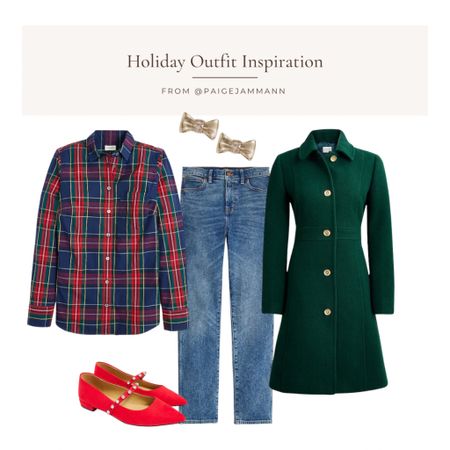 Holiday work outfit, casual Friday, holiday outfit, work outfit, Christmas party outfit, work Christmas party 

#LTKstyletip #LTKHoliday