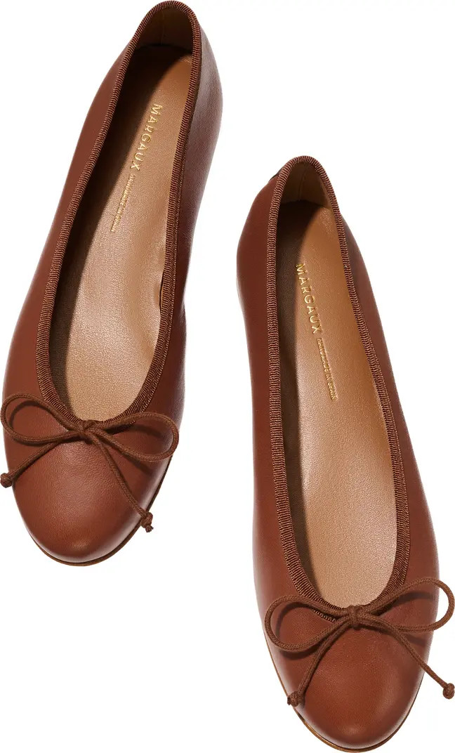 The Demi Flat | Nordstrom